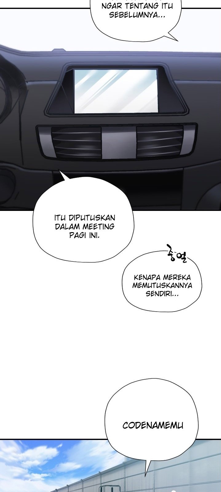 Player Who Can’t Level Up Chapter 27 Gambar 33