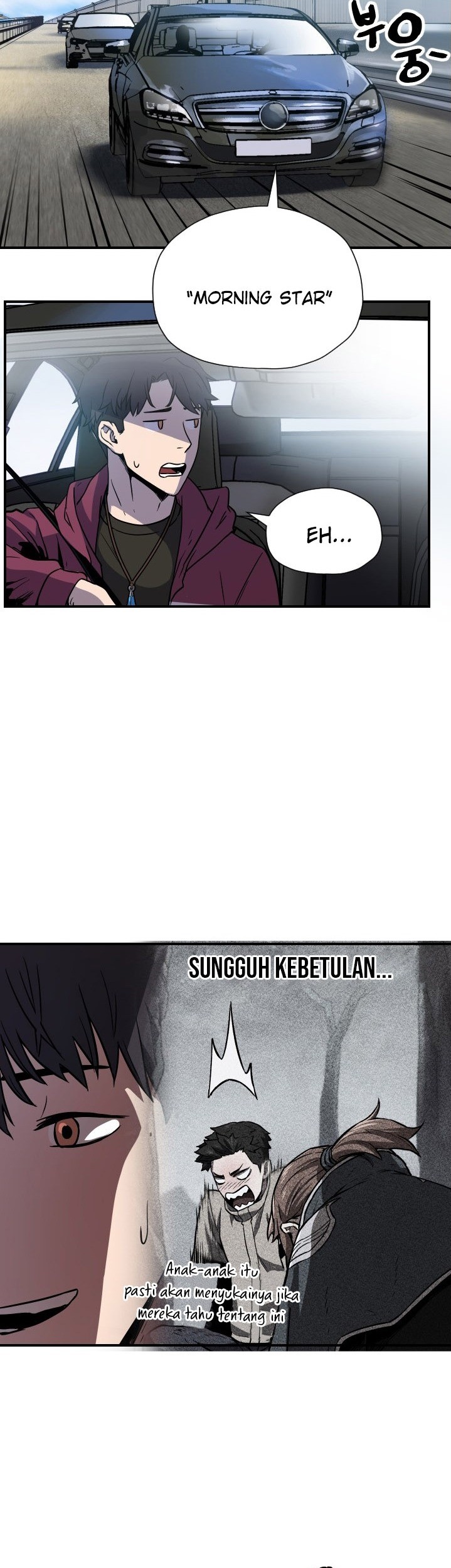 Player Who Can’t Level Up Chapter 27 Gambar 34