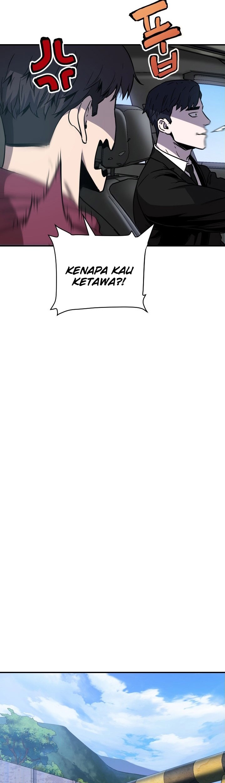 Player Who Can’t Level Up Chapter 27 Gambar 35
