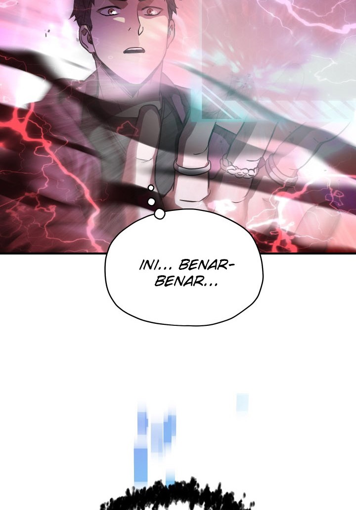 Player Who Can’t Level Up Chapter 27 Gambar 46