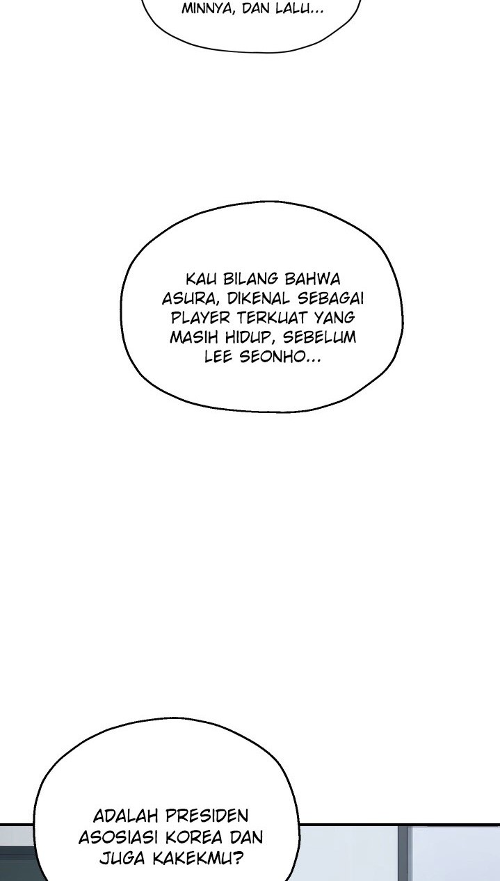 Player Who Can’t Level Up Chapter 27 Gambar 6