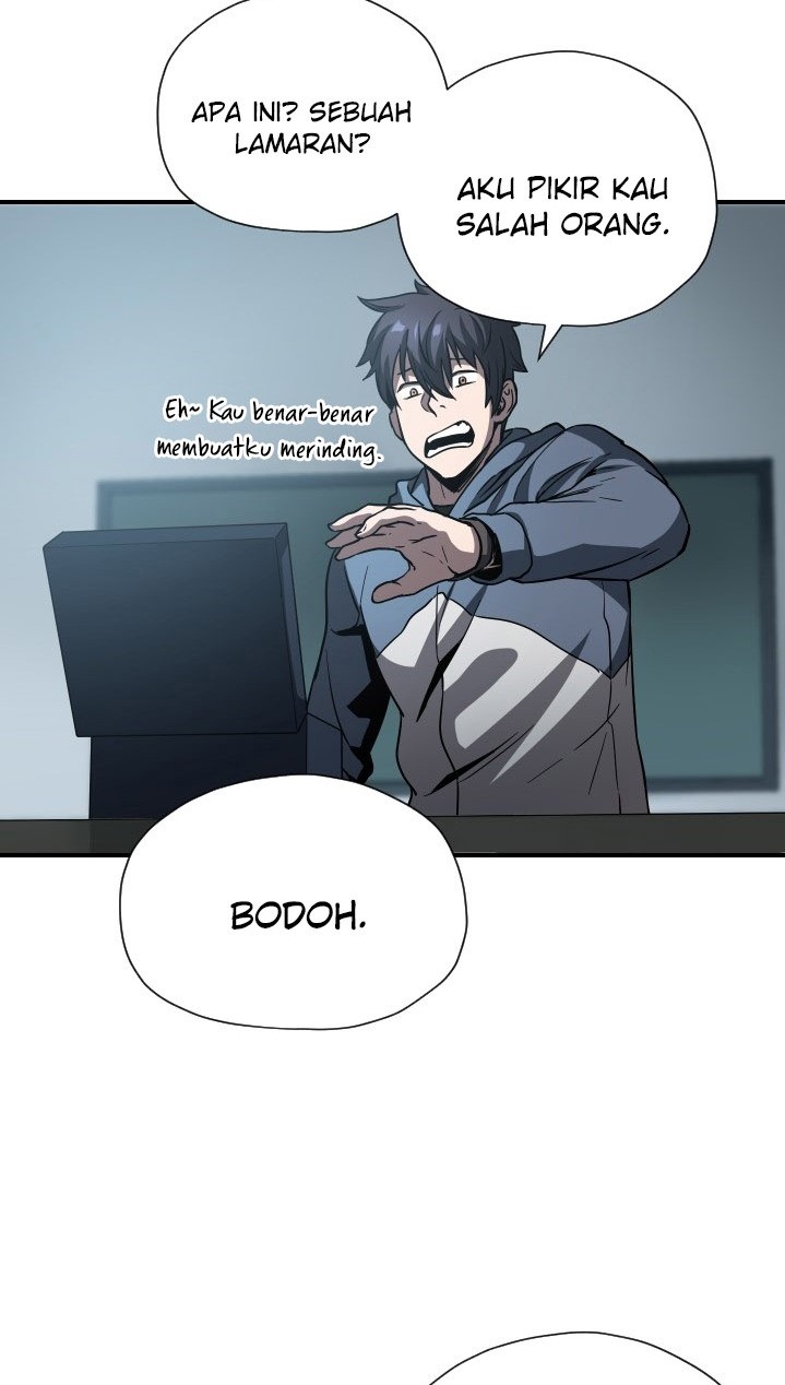 Player Who Can’t Level Up Chapter 27 Gambar 9