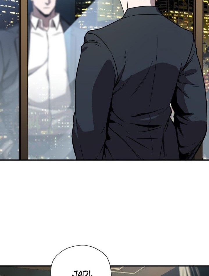 Player Who Can’t Level Up Chapter 27 Gambar 15
