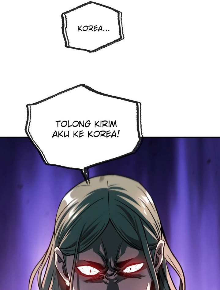 Player Who Can’t Level Up Chapter 27 Gambar 18