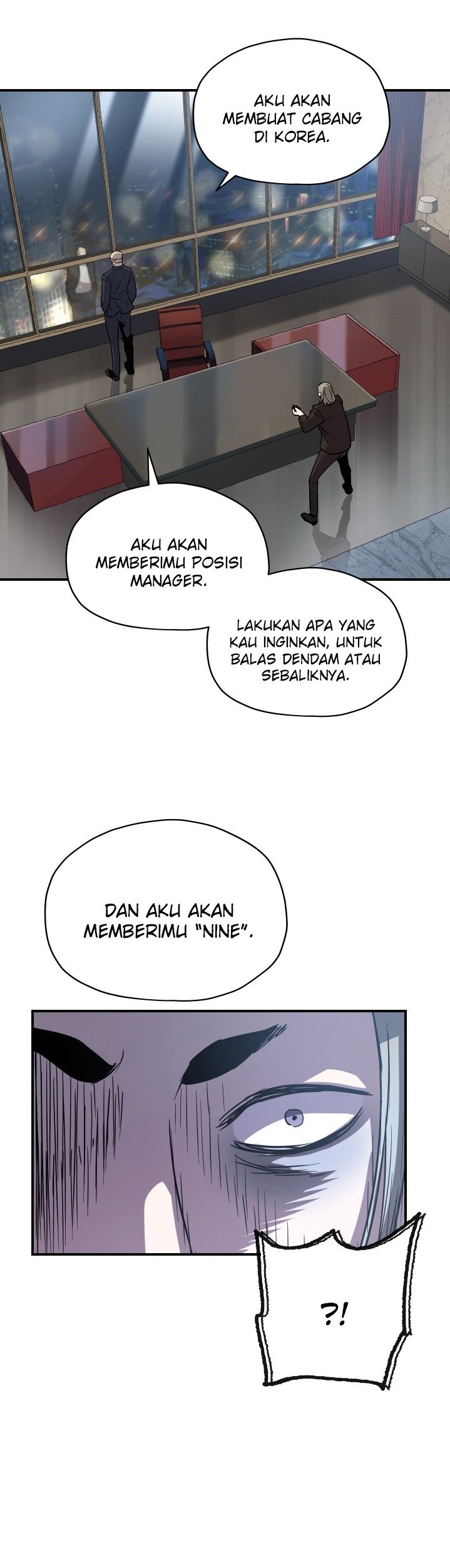 Player Who Can’t Level Up Chapter 27 Gambar 20
