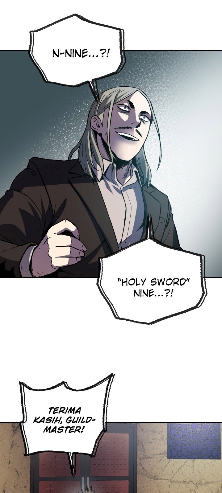 Player Who Can’t Level Up Chapter 27 Gambar 21