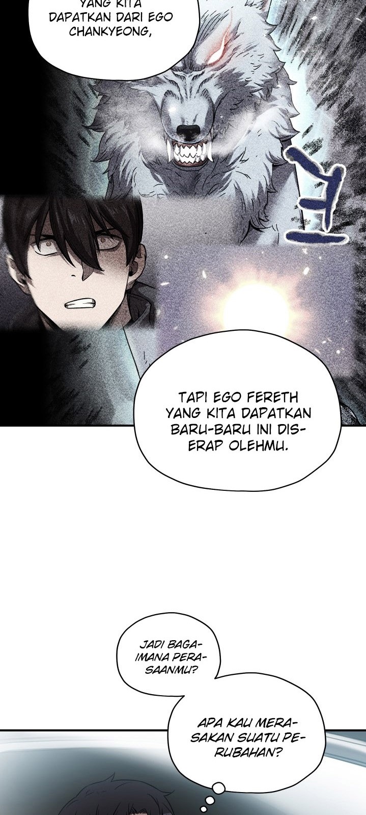 Player Who Can’t Level Up Chapter 27 Gambar 27