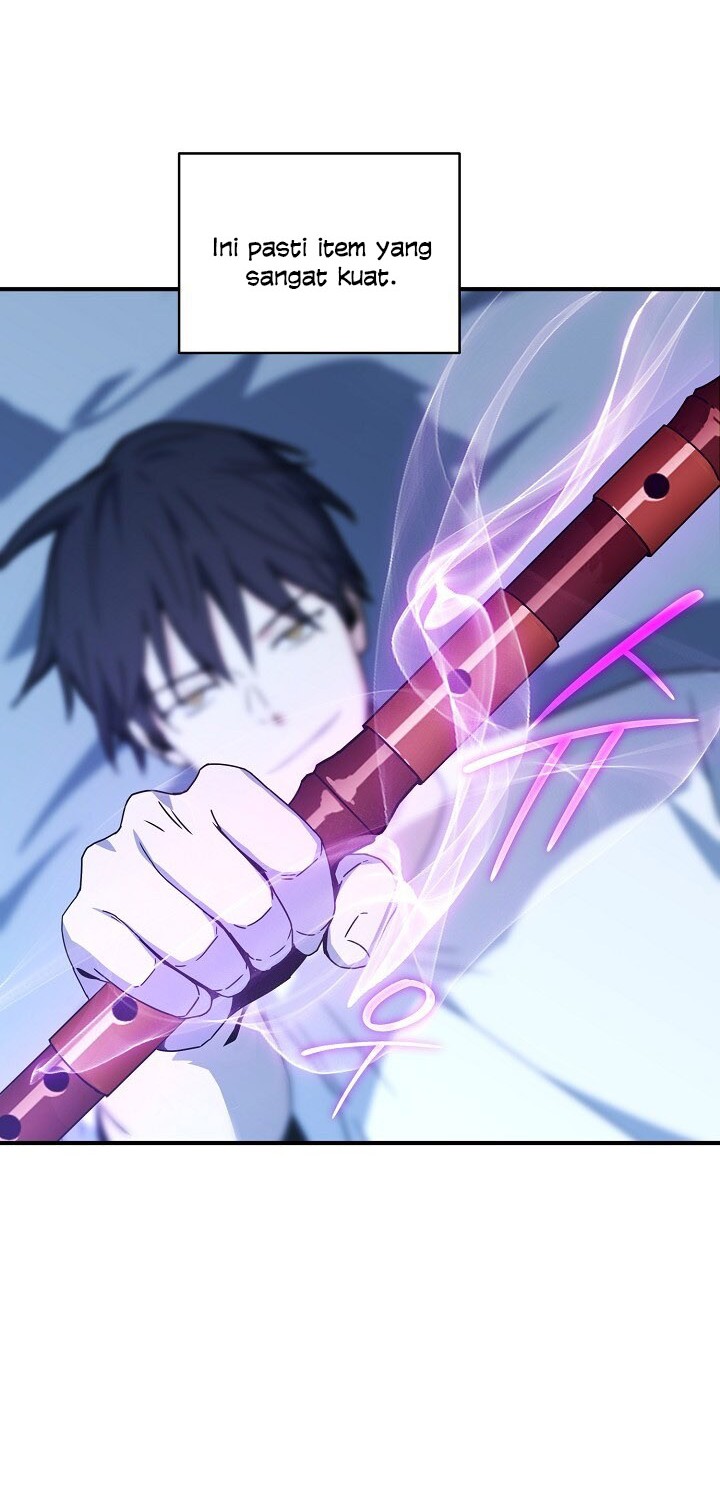 Return of the Frozen Player Chapter 26 Gambar 34