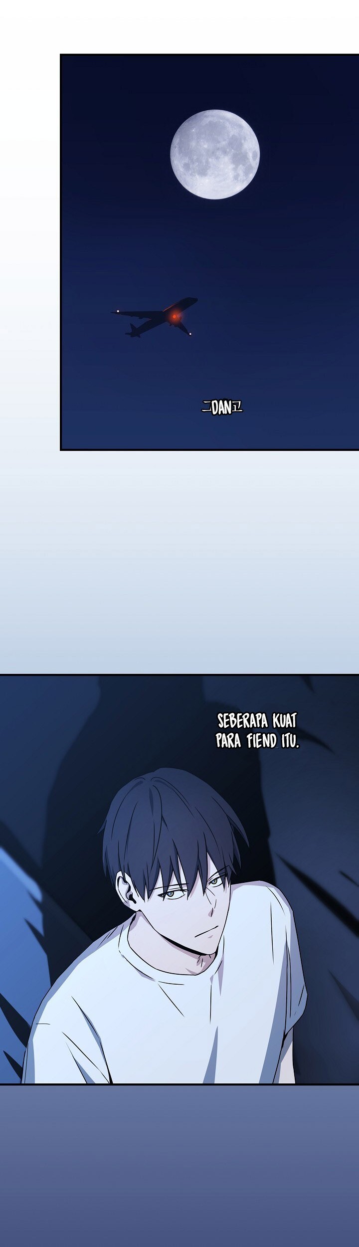 Return of the Frozen Player Chapter 26 Gambar 40
