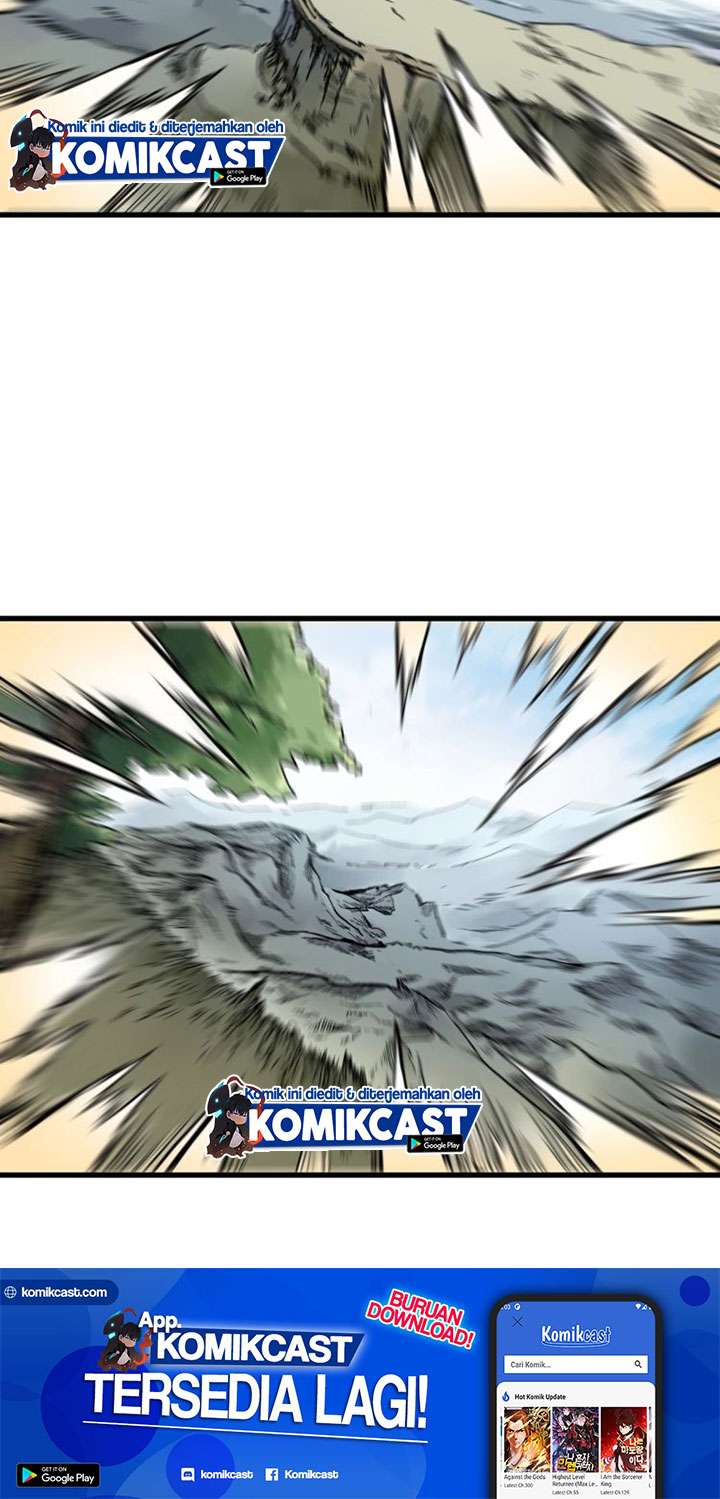 The Sacred Ruins Chapter 65 Gambar 20