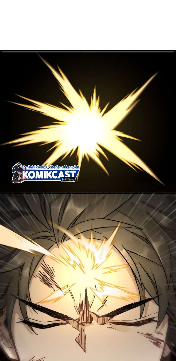 The Sacred Ruins Chapter 65 Gambar 21