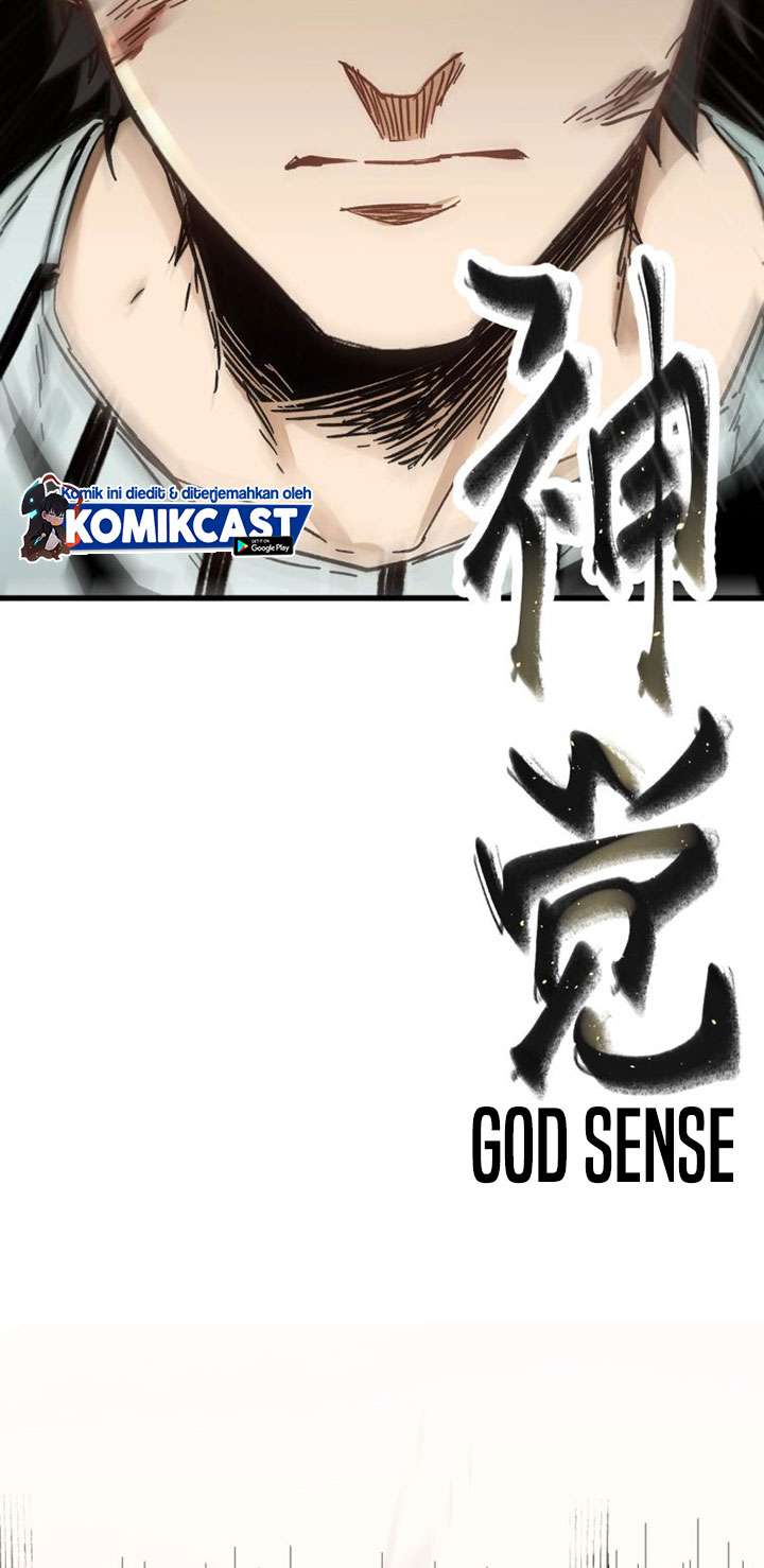 The Sacred Ruins Chapter 65 Gambar 22