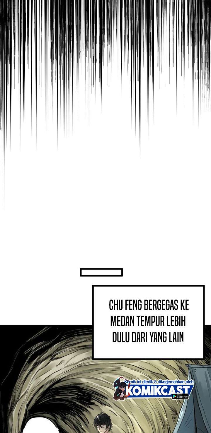 The Sacred Ruins Chapter 65 Gambar 26