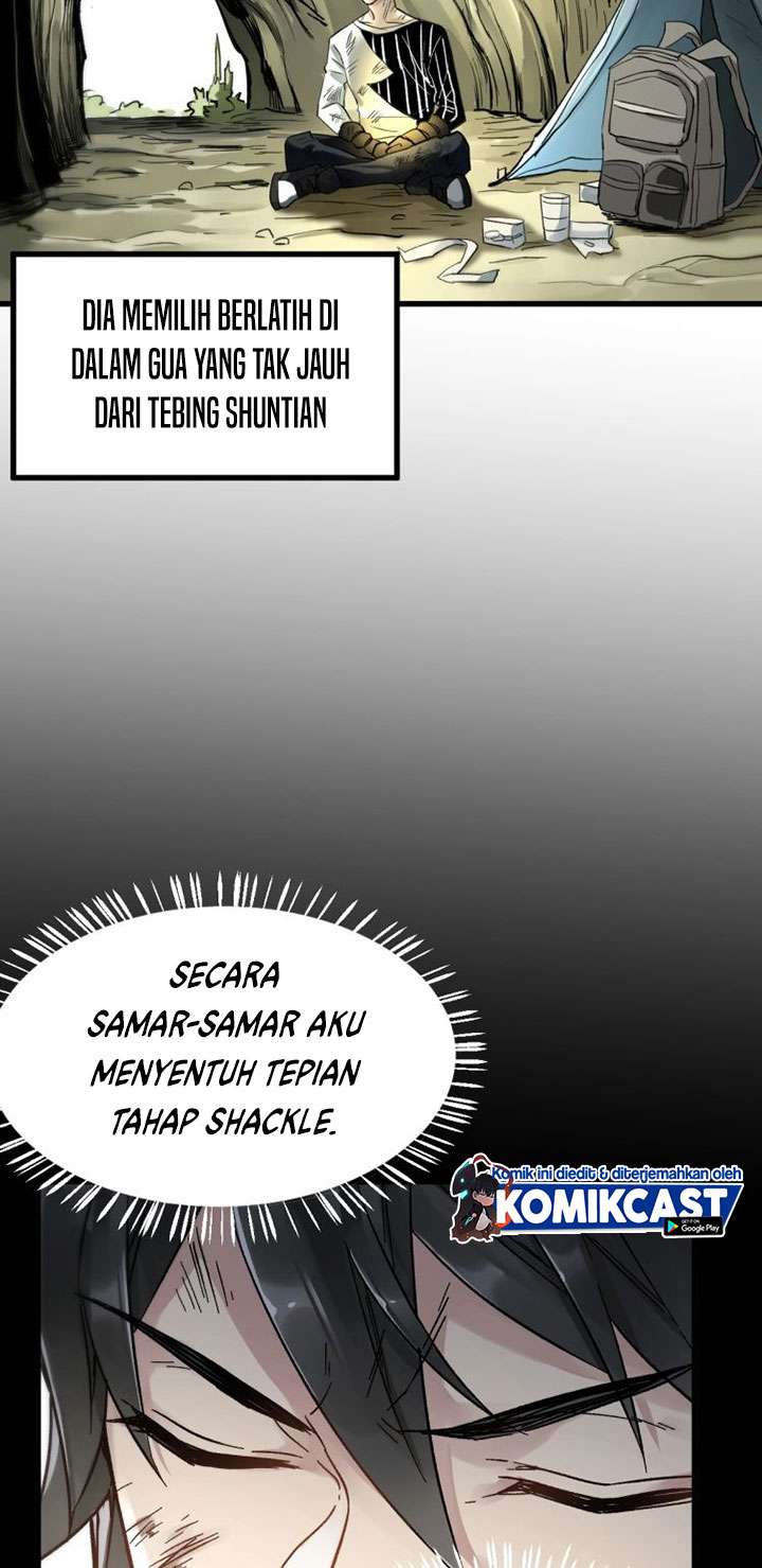 The Sacred Ruins Chapter 65 Gambar 27