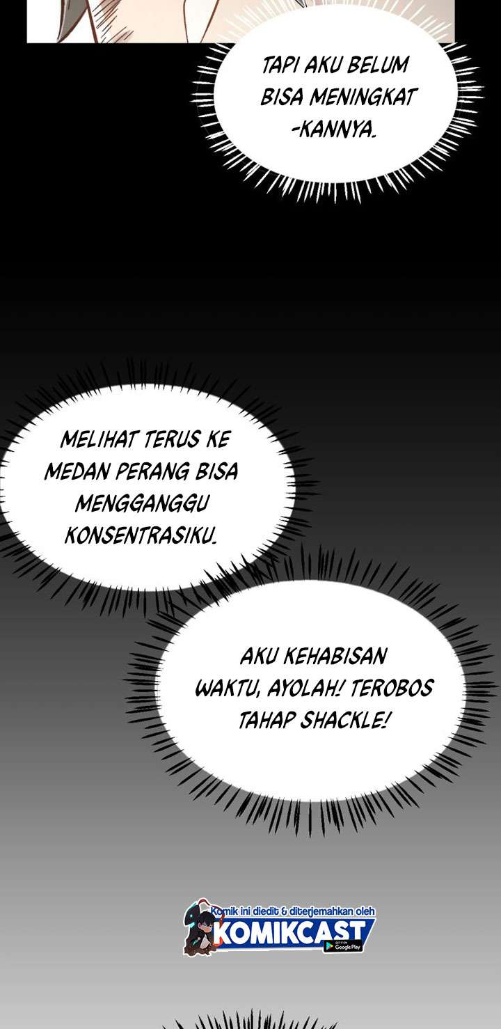 The Sacred Ruins Chapter 65 Gambar 28