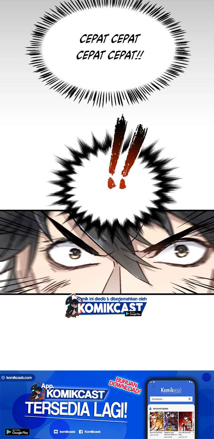 The Sacred Ruins Chapter 65 Gambar 29