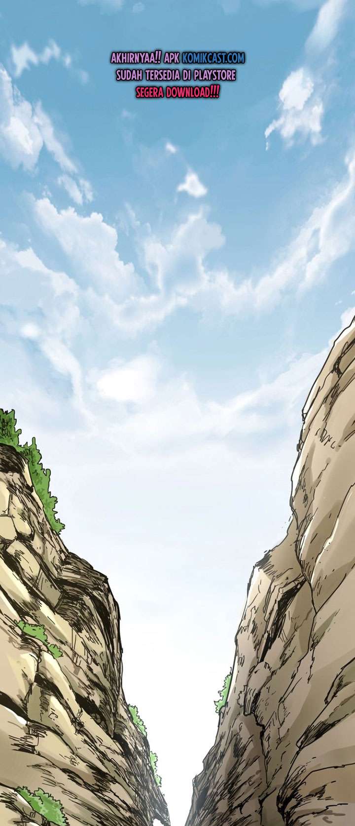 The Sacred Ruins Chapter 65 Gambar 3
