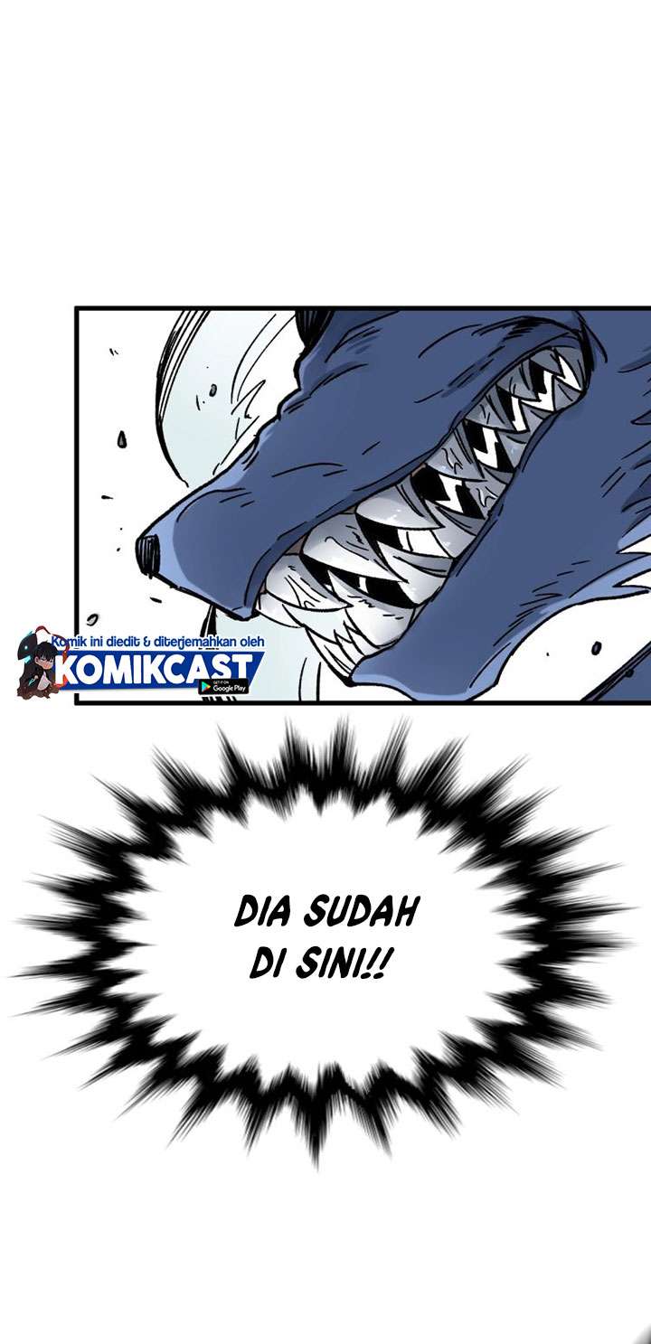 The Sacred Ruins Chapter 65 Gambar 30
