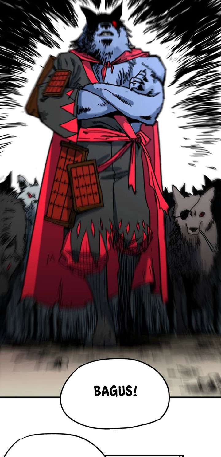 The Sacred Ruins Chapter 65 Gambar 32