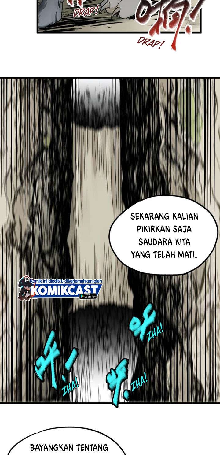 The Sacred Ruins Chapter 65 Gambar 34