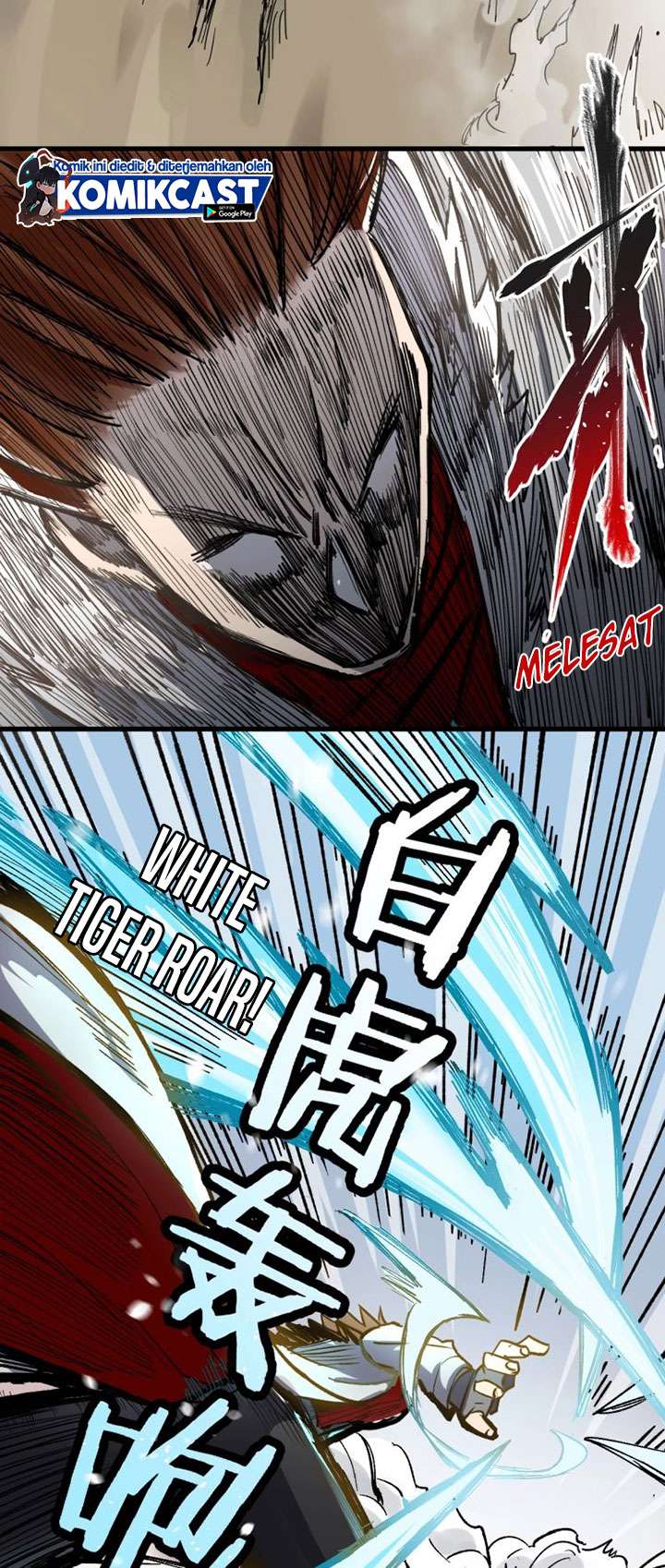 The Sacred Ruins Chapter 65 Gambar 39