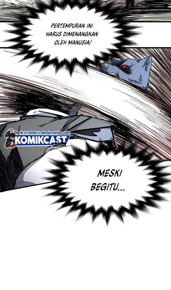 The Sacred Ruins Chapter 65 Gambar 46