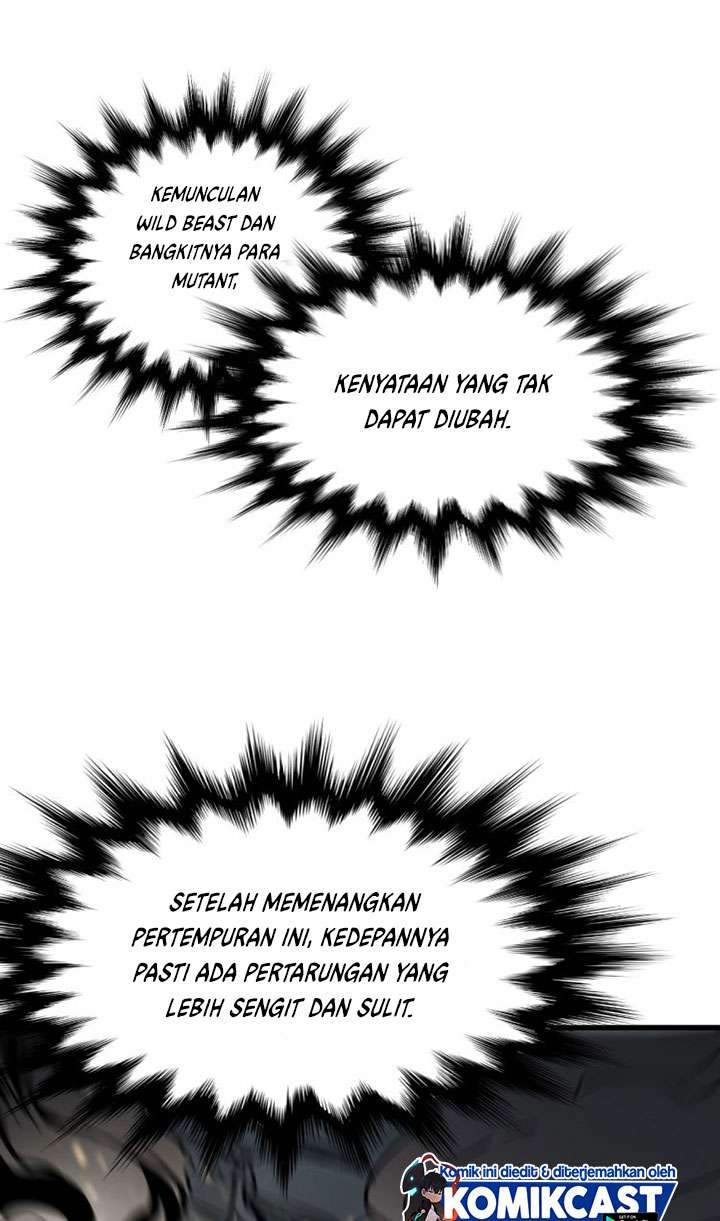 The Sacred Ruins Chapter 65 Gambar 47