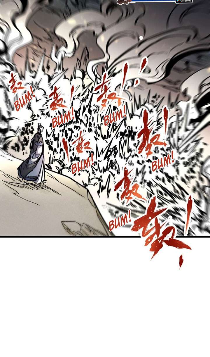 The Sacred Ruins Chapter 65 Gambar 48
