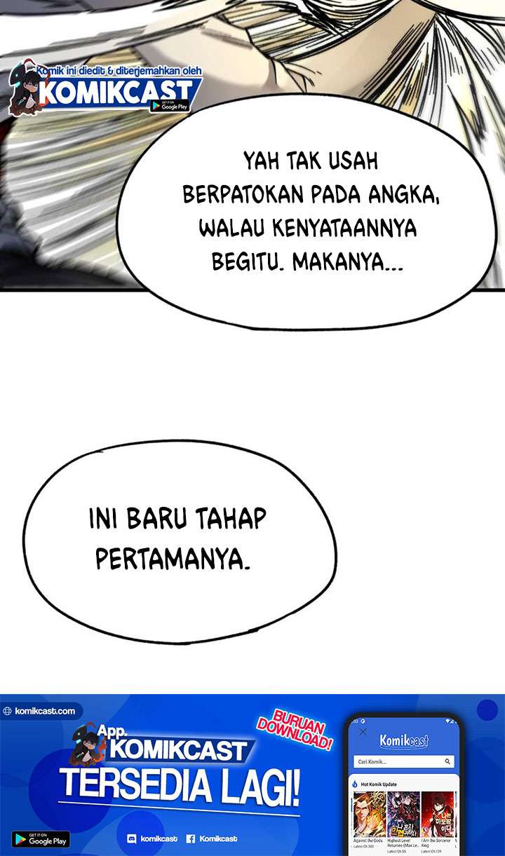 The Sacred Ruins Chapter 65 Gambar 51