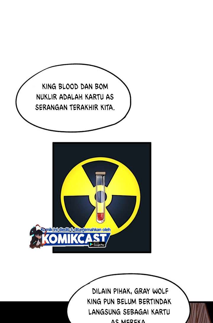 The Sacred Ruins Chapter 65 Gambar 52