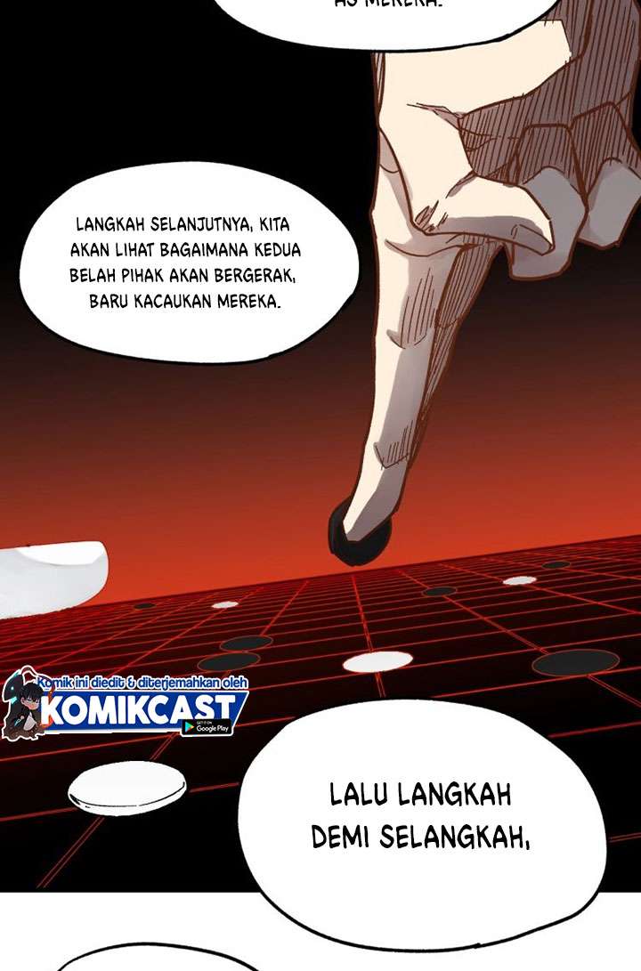 The Sacred Ruins Chapter 65 Gambar 53