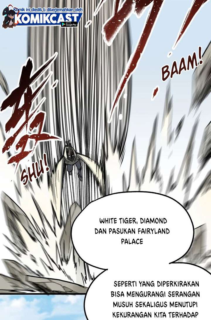 The Sacred Ruins Chapter 65 Gambar 55
