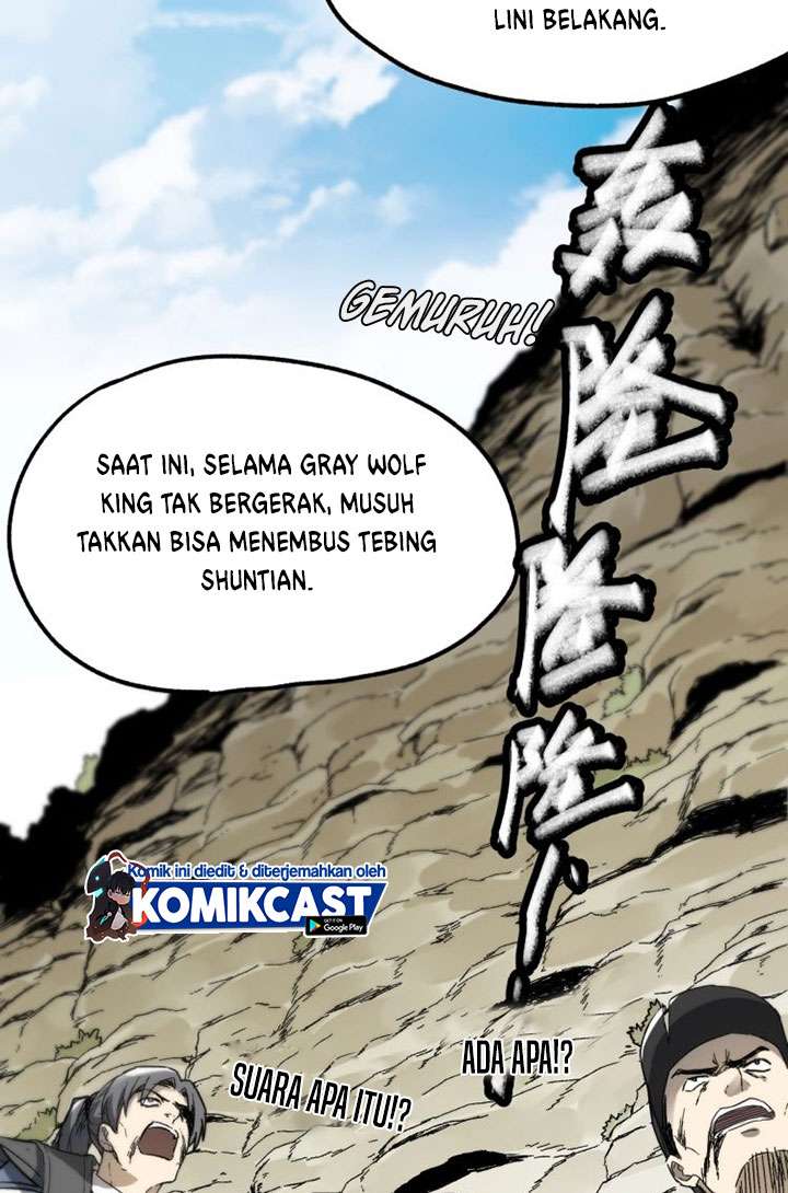 The Sacred Ruins Chapter 65 Gambar 56