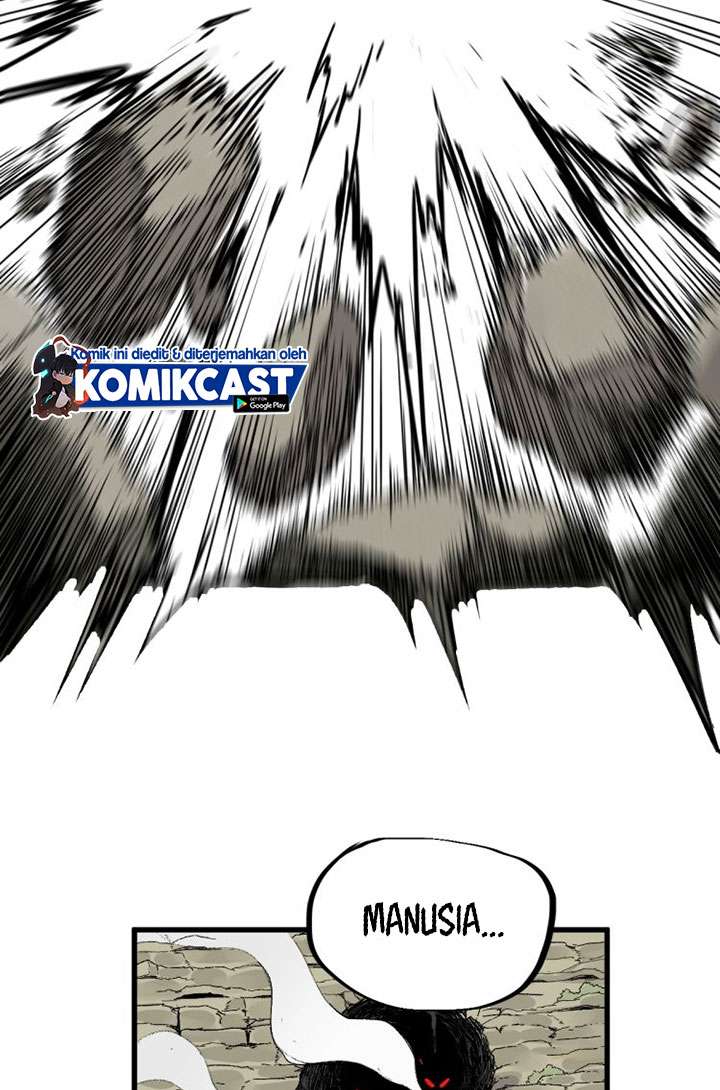 The Sacred Ruins Chapter 65 Gambar 58