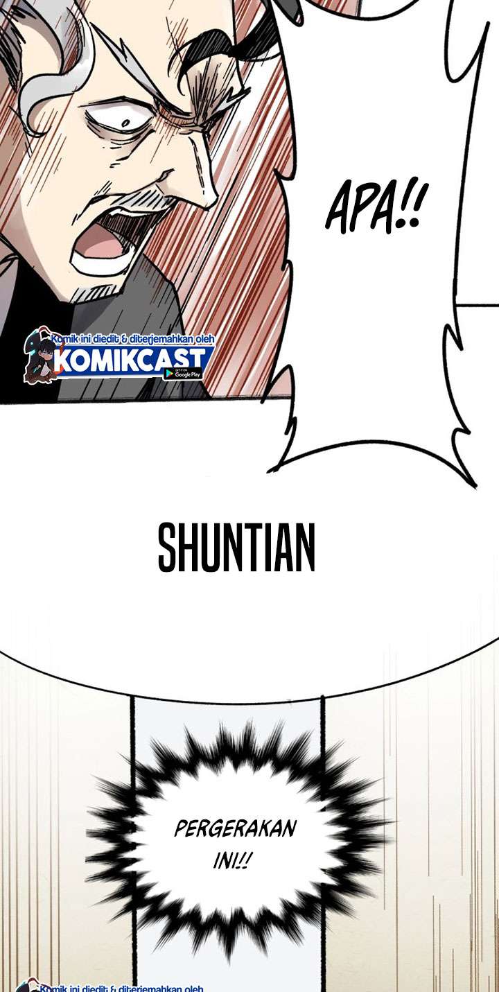 The Sacred Ruins Chapter 65 Gambar 61