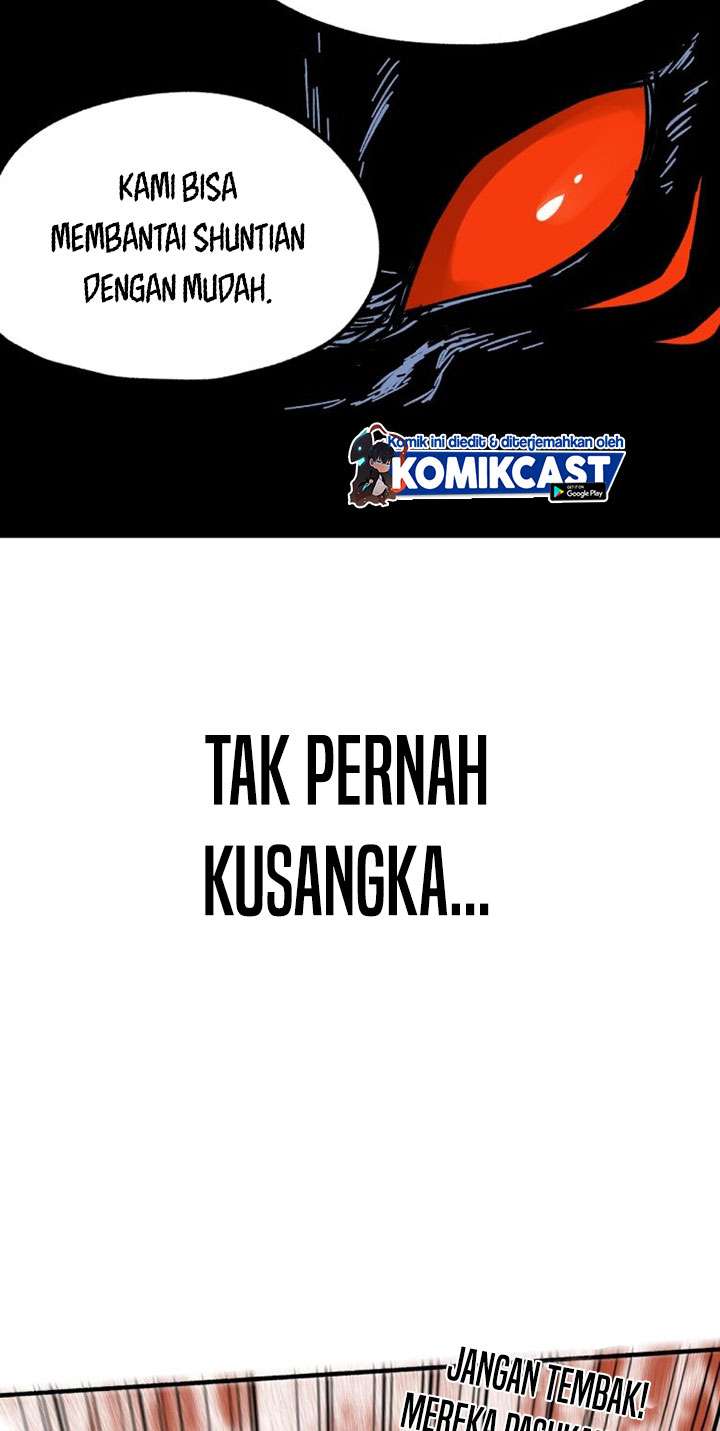 The Sacred Ruins Chapter 65 Gambar 66