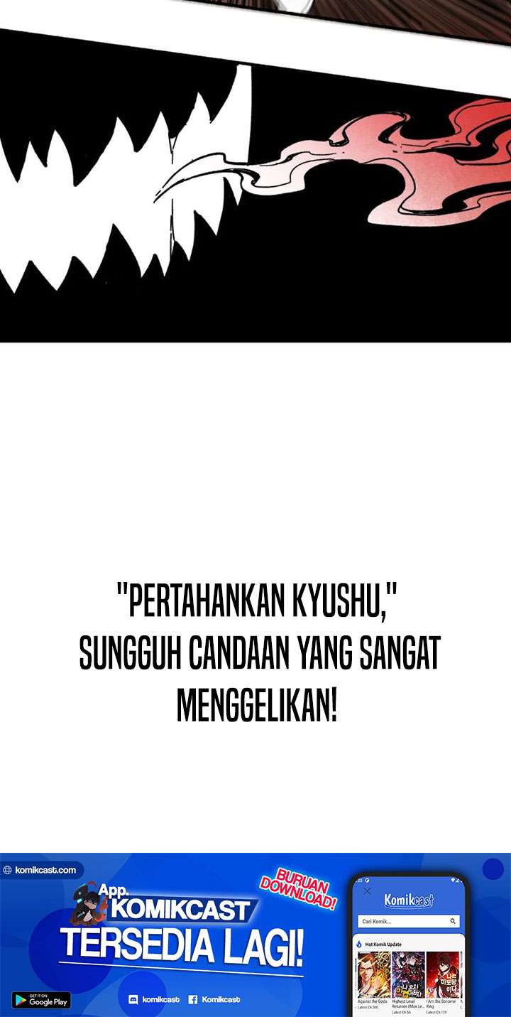 The Sacred Ruins Chapter 65 Gambar 68