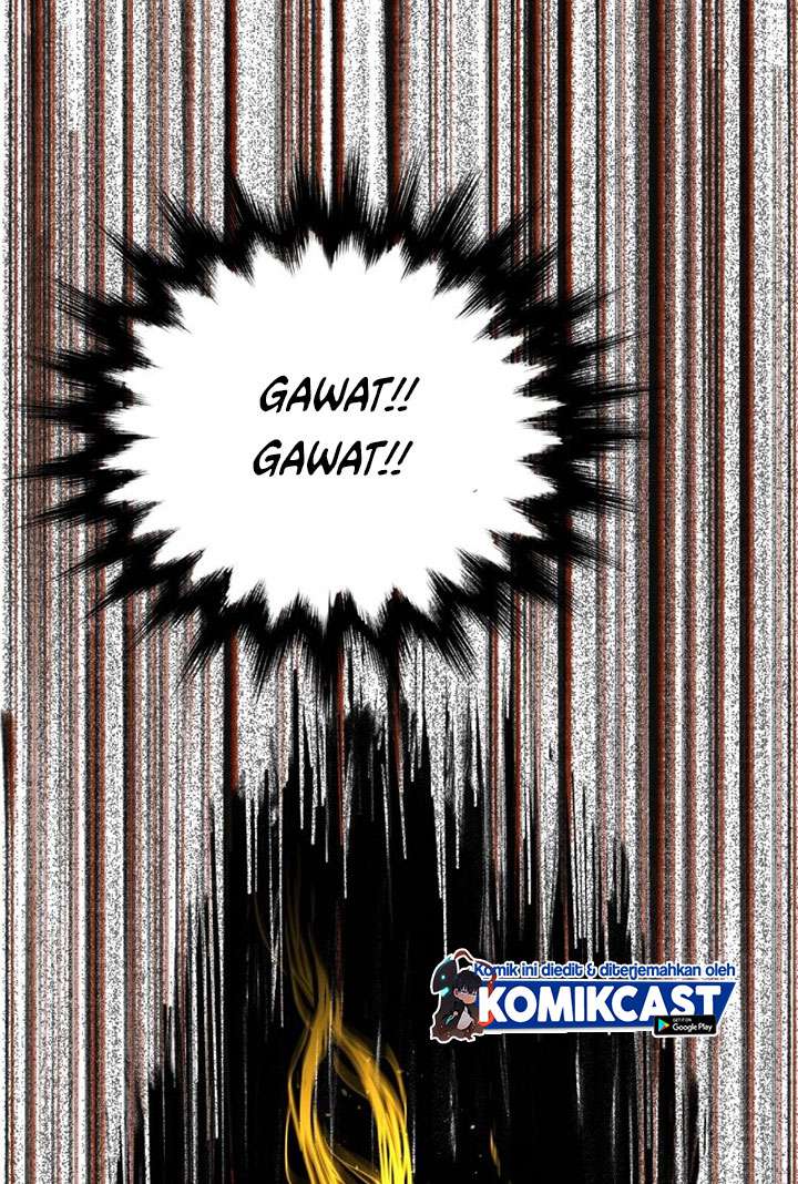 The Sacred Ruins Chapter 65 Gambar 69