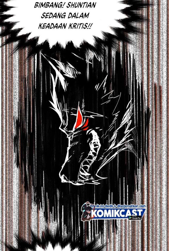 The Sacred Ruins Chapter 65 Gambar 71