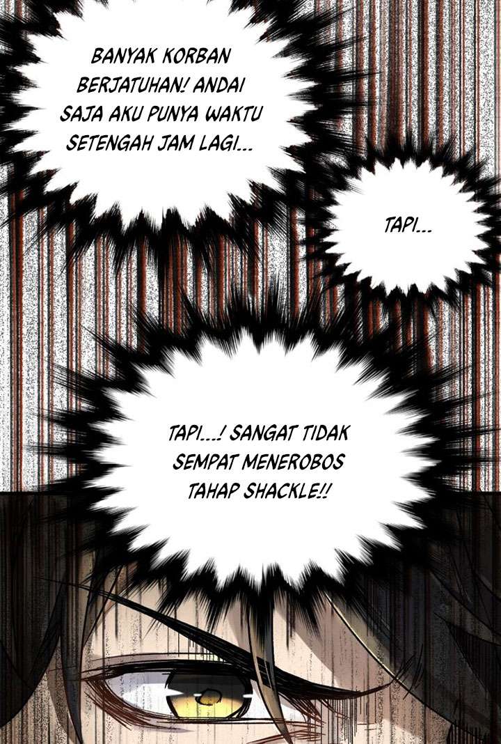 The Sacred Ruins Chapter 65 Gambar 72