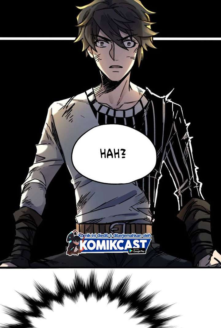 The Sacred Ruins Chapter 65 Gambar 74