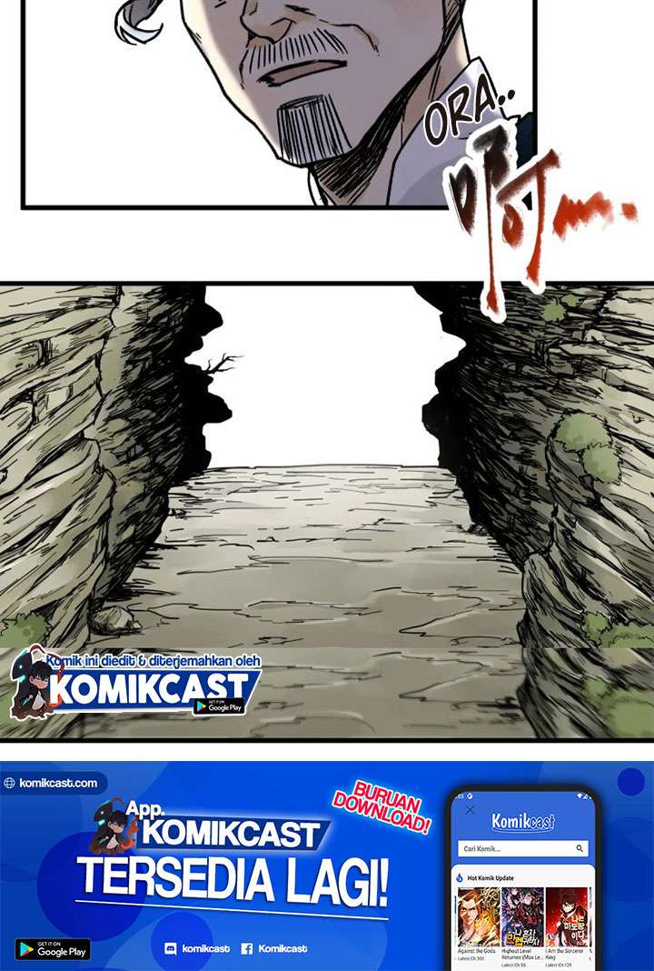 The Sacred Ruins Chapter 65 Gambar 77