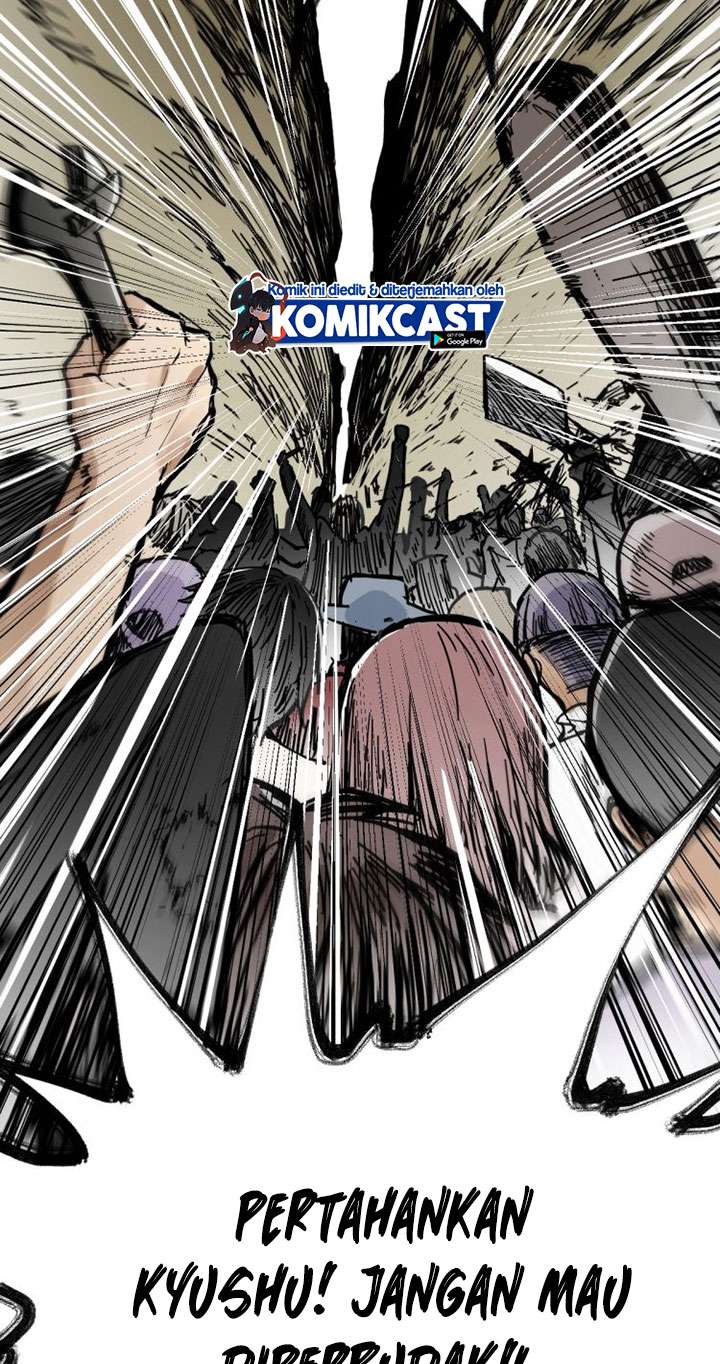The Sacred Ruins Chapter 65 Gambar 84