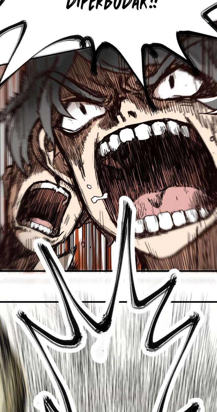The Sacred Ruins Chapter 65 Gambar 85