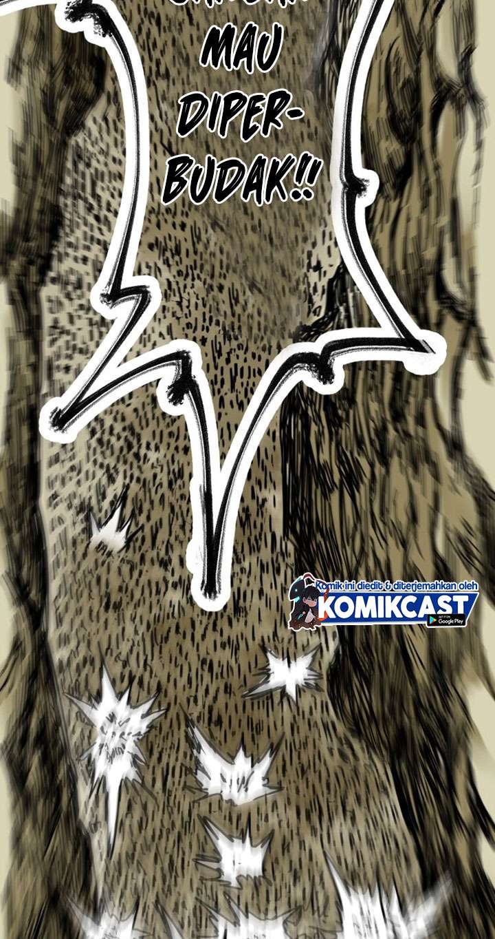 The Sacred Ruins Chapter 65 Gambar 87