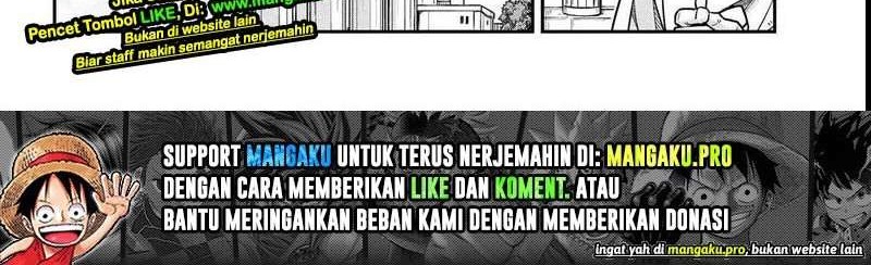 Isekai Kenkokuki Chapter 43.1 Gambar 8