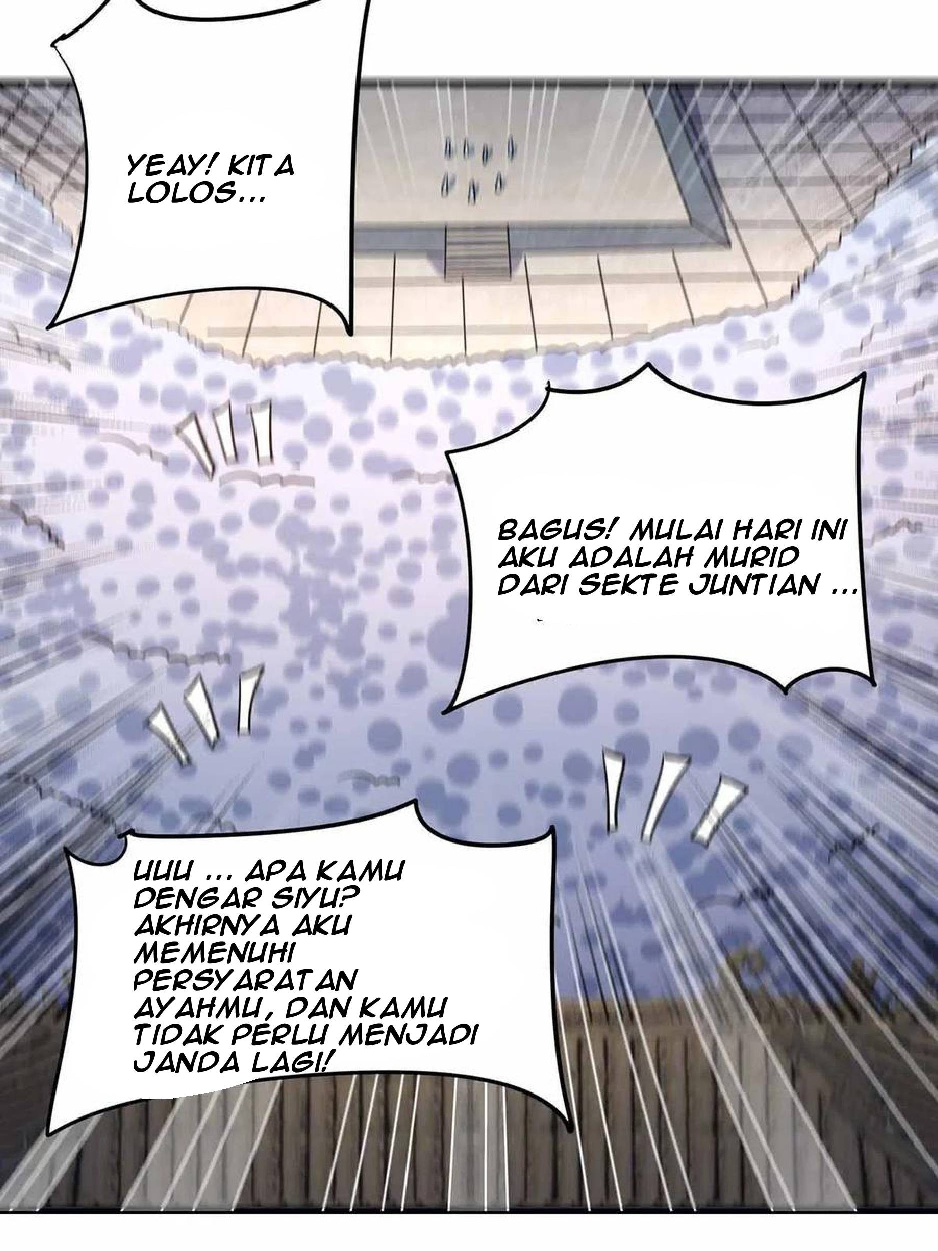 The First Son-In-Law Vanguard of All Time Chapter 106 Gambar 21