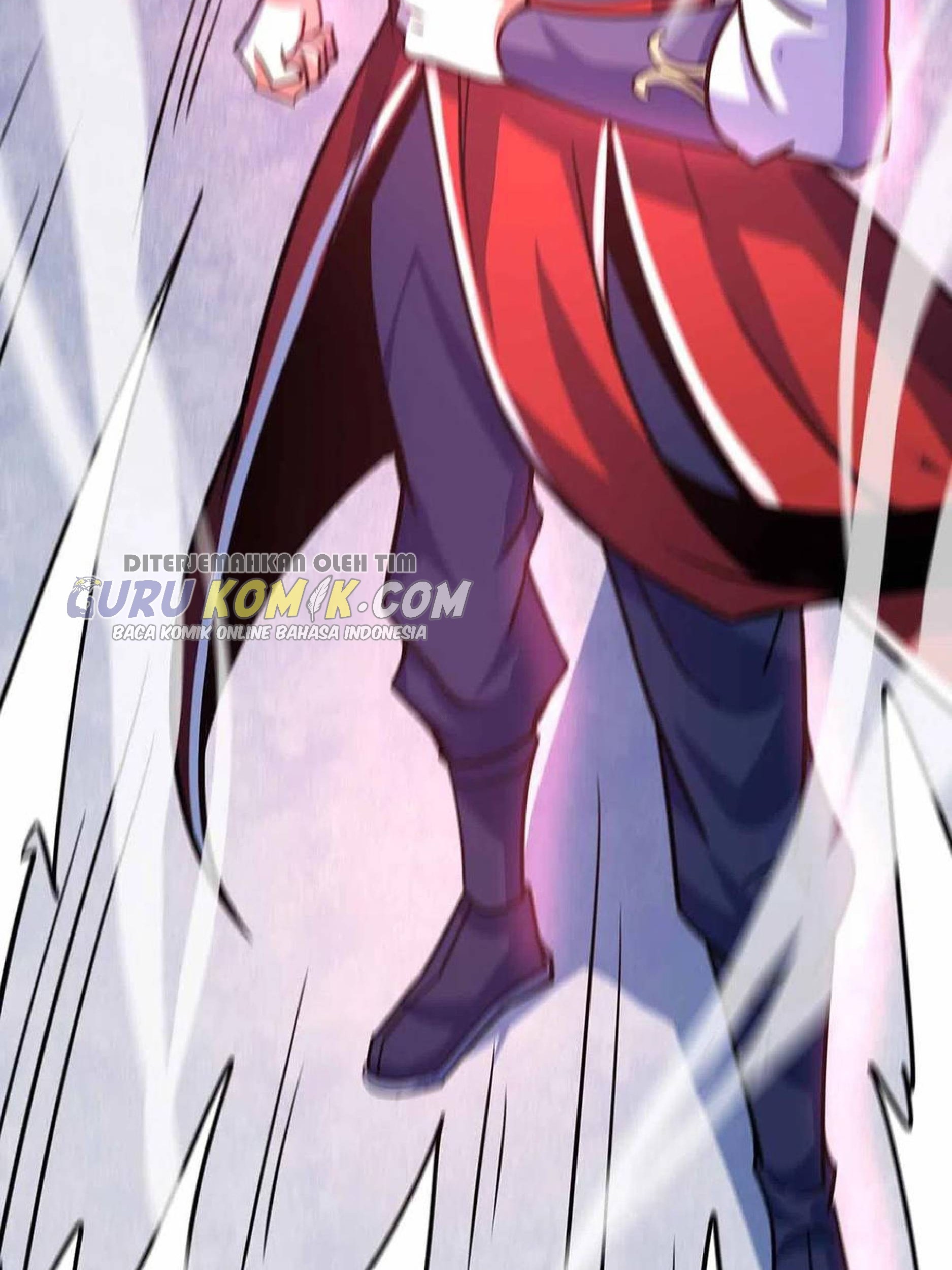 The First Son-In-Law Vanguard of All Time Chapter 106 Gambar 43