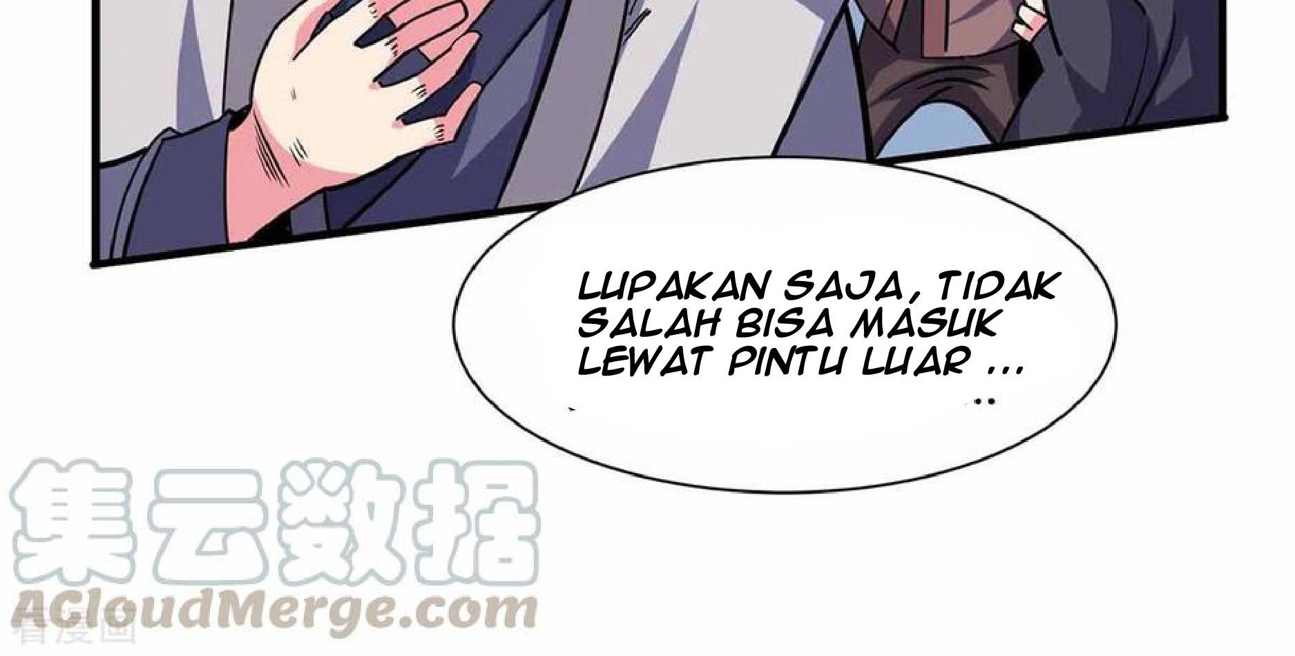 The First Son-In-Law Vanguard of All Time Chapter 106 Gambar 54
