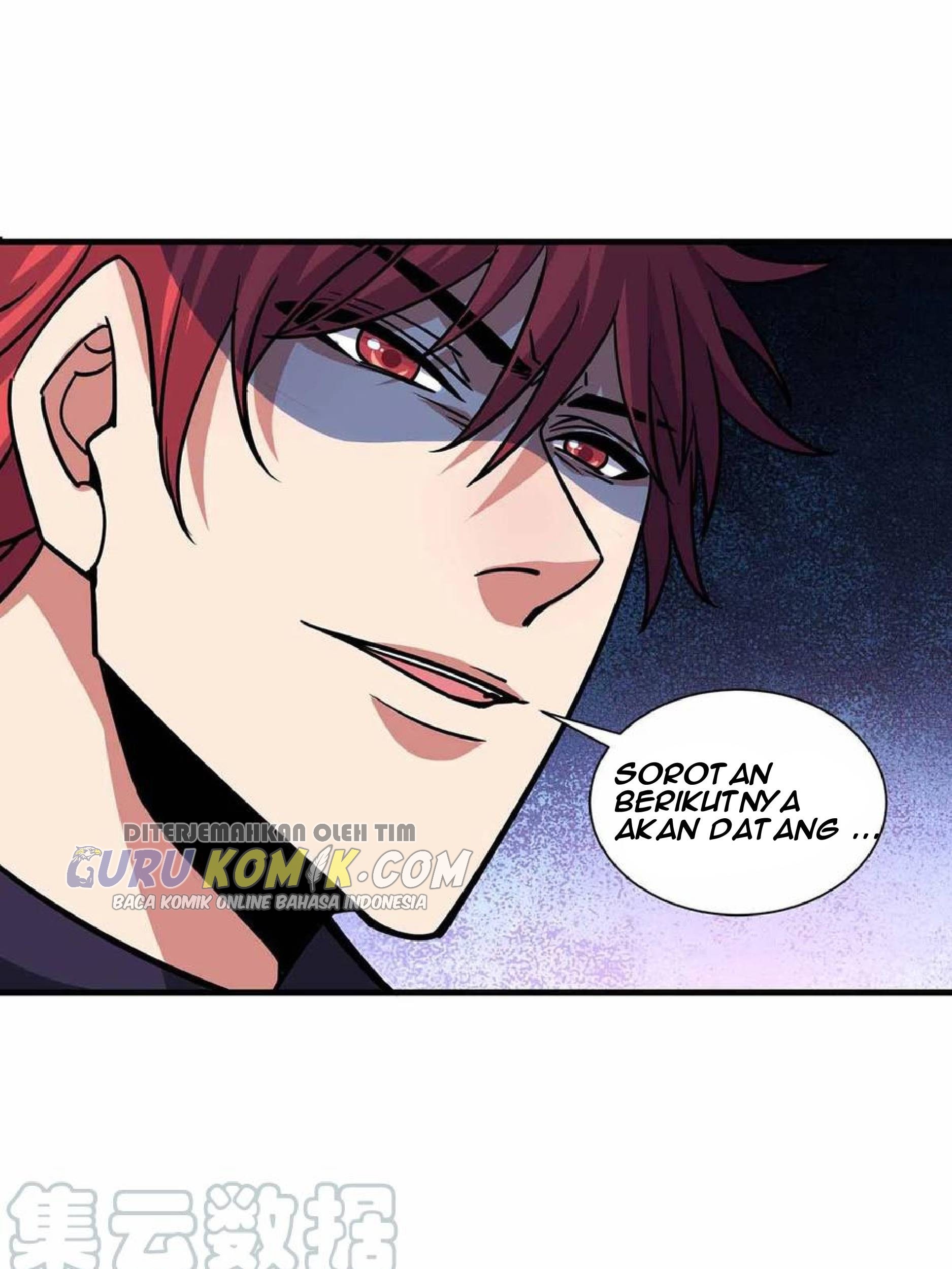 The First Son-In-Law Vanguard of All Time Chapter 106 Gambar 61